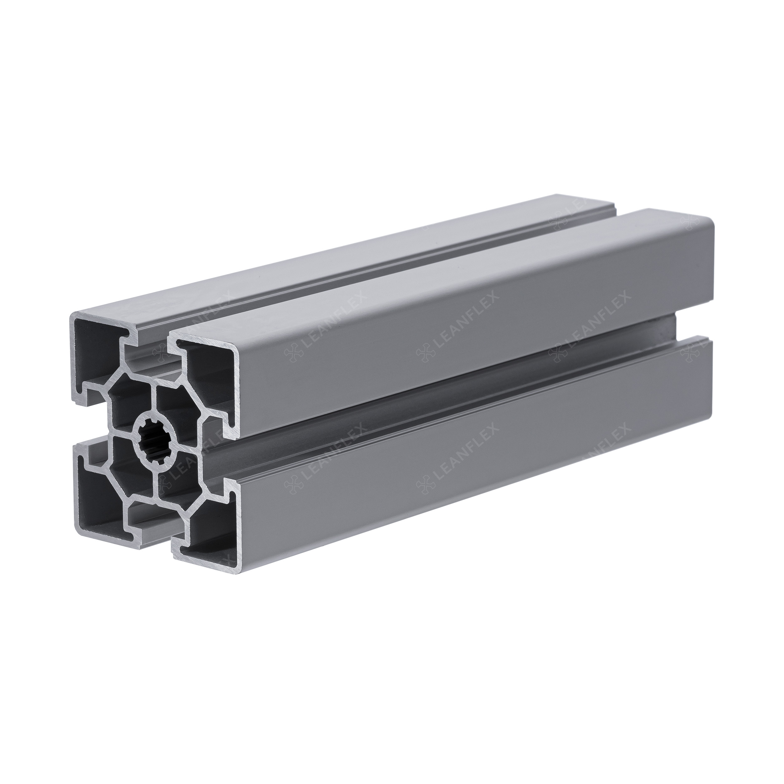 Profil aluminiowy 60x60L [10]